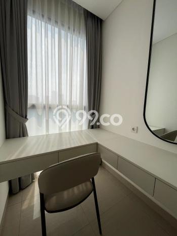 Apartemen Disewakan 0 Kamar Murah Siap Huni di Jakarta Selatan, Luas 22m2 Apartemen Disewakan 0 Kamar Murah Siap Huni di Jakarta Selatan, Luas 22m2