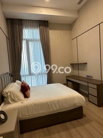 Apartemen Disewakan 4 Kamar Murah Siap Huni di Jakarta Pusat, Luas 359m2 Apartemen Disewakan 4 Kamar Murah Siap Huni di Jakarta Pusat, Luas 359m2
