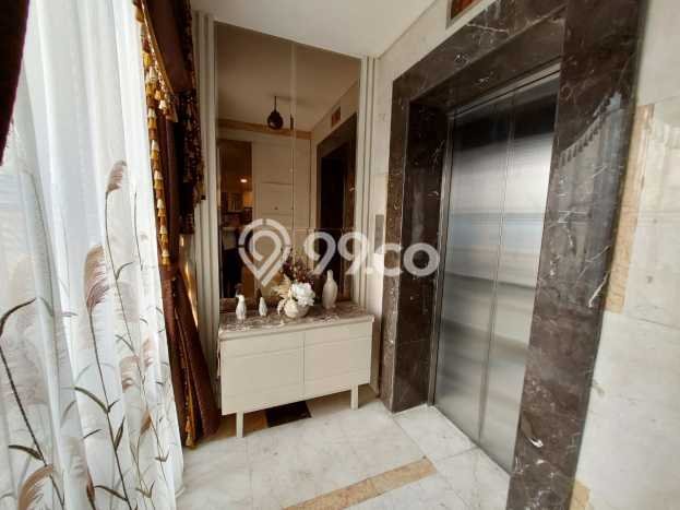 Dijual Apartemen Eksklusif 3 Bedroom di Jakarta Selatan Dekat ke Fasilitas Umum Dijual Apartemen Eksklusif 3 Bedroom di Jakarta Selatan Dekat ke Fasilitas Umum