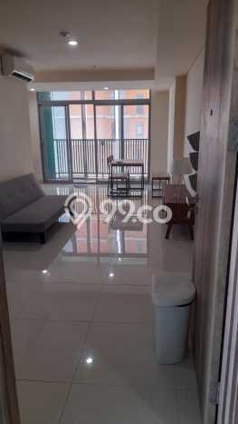 Apartemen Modern Dijual di Pejaten, Jakarta Selatan Dilengkapi 2 KT dan 2 KM Apartemen Modern Dijual di Pejaten, Jakarta Selatan Dilengkapi 2 KT dan 2 KM