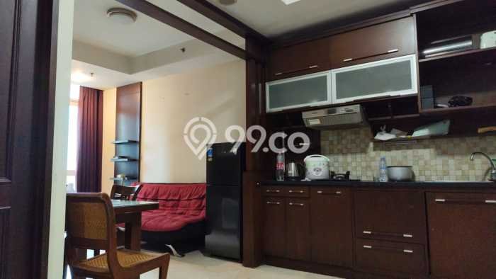 Apartemen Minimalis untuk Disewa, 1 Kamar di Jakarta Selatan Apartemen Minimalis untuk Disewa, 1 Kamar di Jakarta Selatan