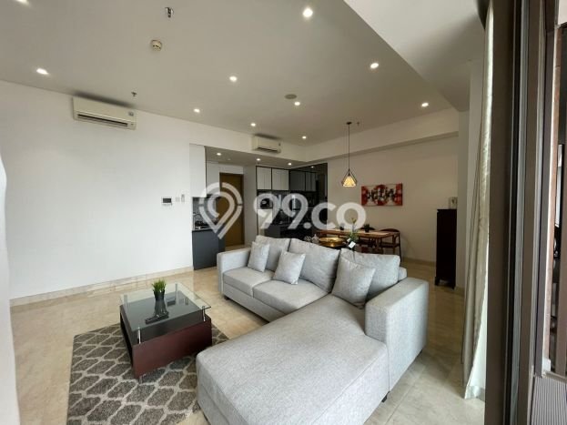 Sewa Apartemen Murah di Gandaria 2 KT Sewa Apartemen Murah di Gandaria 2 KT