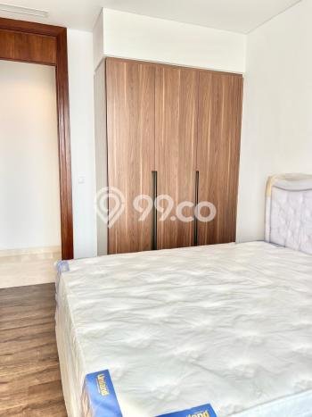 Apartemen Disewakan 2 Kamar Hemat Siap Huni di Jakarta Selatan, Luas 82m2 Apartemen Disewakan 2 Kamar Hemat Siap Huni di Jakarta Selatan, Luas 82m2