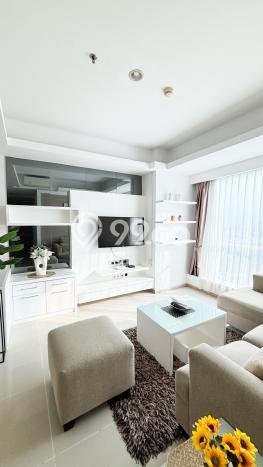 Sewa Apartemen Harga Terjangkau di Casablanca 3 KT Sewa Apartemen Harga Terjangkau di Casablanca 3 KT