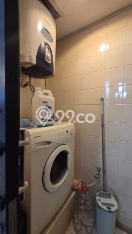 Apartemen Sewa 3 Kamar Hemat Siap Huni di Jakarta Selatan, Luas 119m2 Apartemen Sewa 3 Kamar Hemat Siap Huni di Jakarta Selatan, Luas 119m2