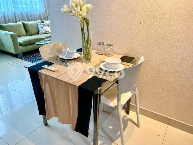 Sewa Apartemen Harga Terjangkau di Sudirman 2 Bedroom Sewa Apartemen Harga Terjangkau di Sudirman 2 Bedroom