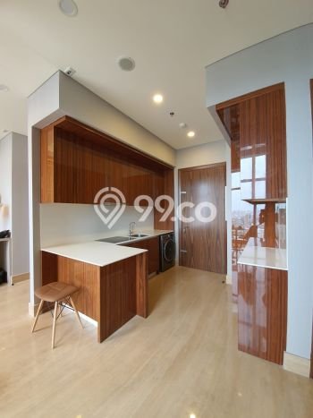 Untuk Dijual Apartemen Mewah 1 Bedroom di Jakarta Selatan Dekat ke Fasilitas Publik Untuk Dijual Apartemen Mewah 1 Bedroom di Jakarta Selatan Dekat ke Fasilitas Publik