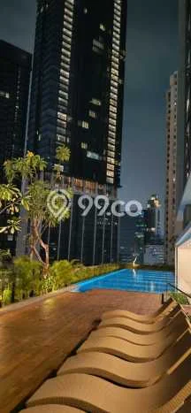 Sewa Apartemen Murah di Kuningan 1 Bedroom Sewa Apartemen Murah di Kuningan 1 Bedroom
