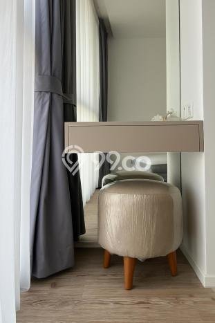Apartemen Strategis 36m2 di TB Simatupang Jakarta Selatan 1 Bedroom Apartemen Strategis 36m2 di TB Simatupang Jakarta Selatan 1 Bedroom