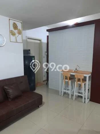 Apartemen Disewakan 2 Kamar Murah Siap Huni di Jakarta Selatan, Luas 54m2 Apartemen Disewakan 2 Kamar Murah Siap Huni di Jakarta Selatan, Luas 54m2