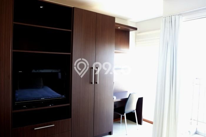 Dijual Apartemen 2 KT & 2 KM di Jakarta Pusat Lokasi Strategis Dijual Apartemen 2 KT & 2 KM di Jakarta Pusat Lokasi Strategis