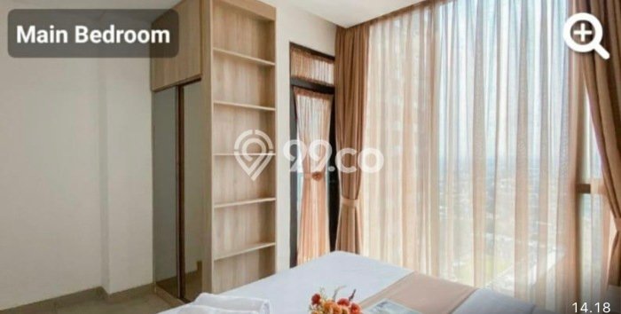 Sewa Apartemen Harga Terjangkau di Fatmawati 2 Bedroom Sewa Apartemen Harga Terjangkau di Fatmawati 2 Bedroom