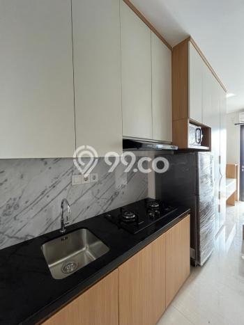 Apartemen Disewakan 0 Kamar Murah Siap Huni di Jakarta Selatan, Luas 22m2 Apartemen Disewakan 0 Kamar Murah Siap Huni di Jakarta Selatan, Luas 22m2