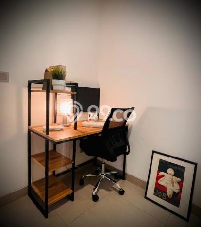 Apartemen Strategis 50m2 di Fatmawati Jakarta Selatan 2 KT Apartemen Strategis 50m2 di Fatmawati Jakarta Selatan 2 KT