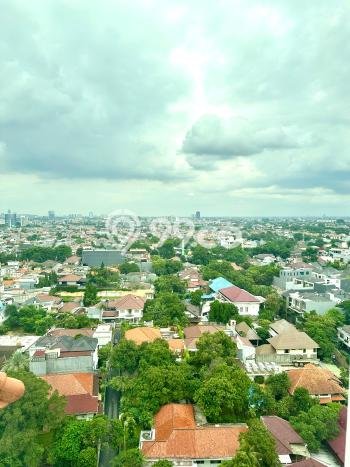Hunian Apartemen High-Class untuk Dijual di Jakarta Selatan dengan 4 BR & 3 Kamar Mandi Hunian Apartemen High-Class untuk Dijual di Jakarta Selatan dengan 4 BR & 3 Kamar Mandi