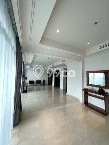 Sewa Apartemen Murah di Pakubuwono 4 Bedroom Sewa Apartemen Murah di Pakubuwono 4 Bedroom