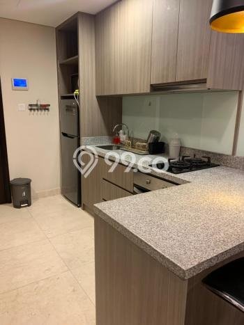 Apartemen Cozy Dijual di Jakarta Selatan Spesifikasi 1 KT, 1 KM Apartemen Cozy Dijual di Jakarta Selatan Spesifikasi 1 KT, 1 KM