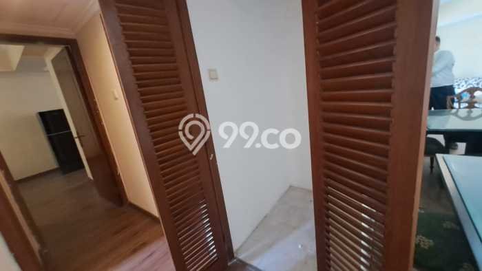 Apartemen Cozy Dijual di Jakarta Selatan Spesifikasi 2 KT, 2 KM Apartemen Cozy Dijual di Jakarta Selatan Spesifikasi 2 KT, 2 KM