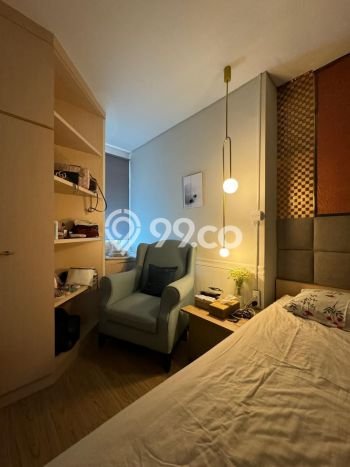 Disewakan Segera Apartemen Minimalis 3 KT di Kawasan Tebet Disewakan Segera Apartemen Minimalis 3 KT di Kawasan Tebet