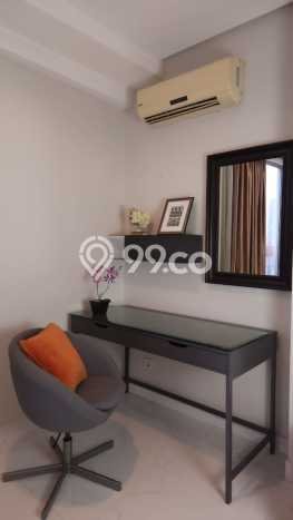 Apartemen Disewakan 0 Kamar Hemat Siap Huni di Jakarta Selatan, Luas 60m2 Apartemen Disewakan 0 Kamar Hemat Siap Huni di Jakarta Selatan, Luas 60m2