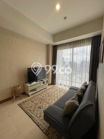 Disewakan Apartemen Harga Terjangkau di Sudirman 2 KT Disewakan Apartemen Harga Terjangkau di Sudirman 2 KT