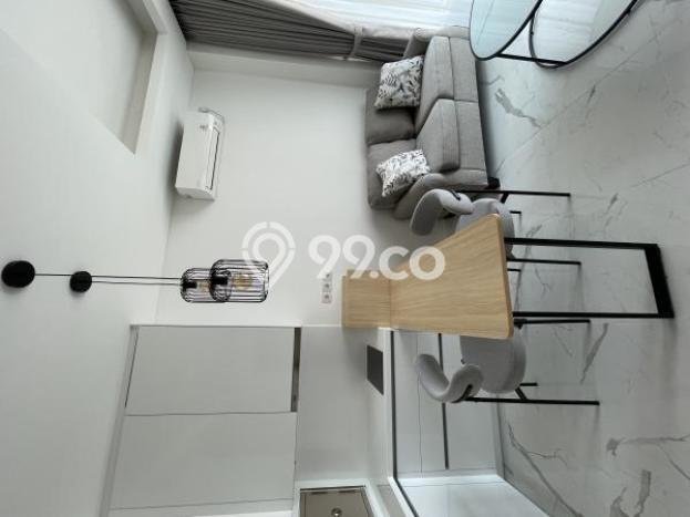 Disewakan Apartemen Minimalis 45m2 Punya 1 KT, 1 KM, Lokasi di Cilandak Disewakan Apartemen Minimalis 45m2 Punya 1 KT, 1 KM, Lokasi di Cilandak