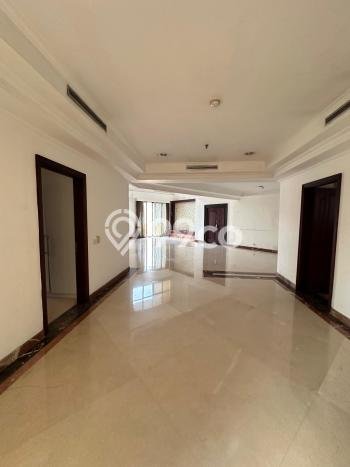 Paling Dicari! Apartemen Premium Dijual di SCBD Punya 4 Bedroom Paling Dicari! Apartemen Premium Dijual di SCBD Punya 4 Bedroom