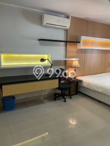 Apartemen Favorit Nyaman Dijual di Jakarta Selatan dengan 1 Kamar Tidur Apartemen Favorit Nyaman Dijual di Jakarta Selatan dengan 1 Kamar Tidur