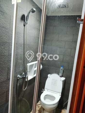 Siap Huni Apartemen di Jakarta Selatan 2 Kamar & 2 Kamar Mandi, Luas 80m2 Siap Huni Apartemen di Jakarta Selatan 2 Kamar & 2 Kamar Mandi, Luas 80m2