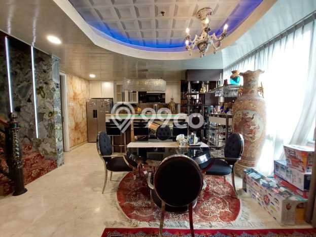 Dijual Apartemen Eksklusif 3 Bedroom di Jakarta Selatan Dekat ke Fasilitas Umum Dijual Apartemen Eksklusif 3 Bedroom di Jakarta Selatan Dekat ke Fasilitas Umum