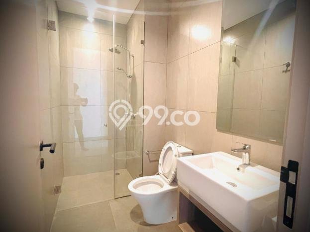 Apartemen Strategis 50m2 di Fatmawati Jakarta Selatan 2 KT Apartemen Strategis 50m2 di Fatmawati Jakarta Selatan 2 KT