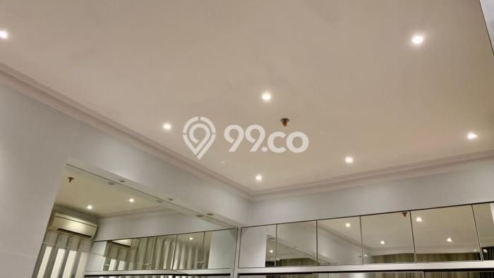 Disewakan Apartemen Minimalis 76m2 Punya 1 KT, 1 KM, Lokasi di Kebayoran Baru Disewakan Apartemen Minimalis 76m2 Punya 1 KT, 1 KM, Lokasi di Kebayoran Baru