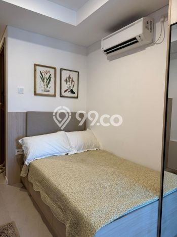 Hunian Strategis 28m2 di Antasari Jakarta Selatan 0 Bedroom Hunian Strategis 28m2 di Antasari Jakarta Selatan 0 Bedroom