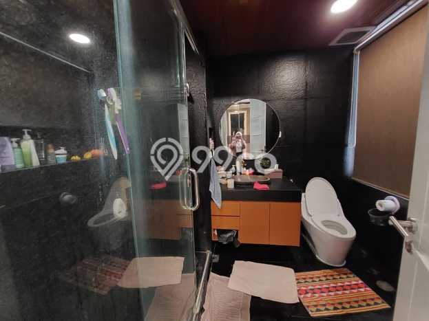 Dijual Apartemen Eksklusif 3 Bedroom di Jakarta Selatan Dekat ke Fasilitas Umum Dijual Apartemen Eksklusif 3 Bedroom di Jakarta Selatan Dekat ke Fasilitas Umum
