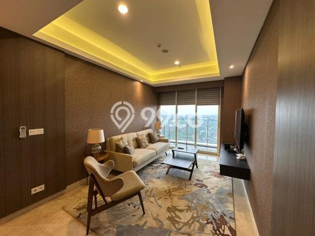 Disewakan Apartemen Ekonomis 2 KT di Pondok Indah Jakarta Selatan Disewakan Apartemen Ekonomis 2 KT di Pondok Indah Jakarta Selatan