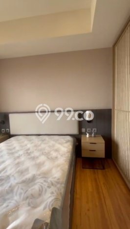 Paling Dicari! Apartemen Eksklusif Dijual di Sudirman Punya 1 Bedroom Paling Dicari! Apartemen Eksklusif Dijual di Sudirman Punya 1 Bedroom