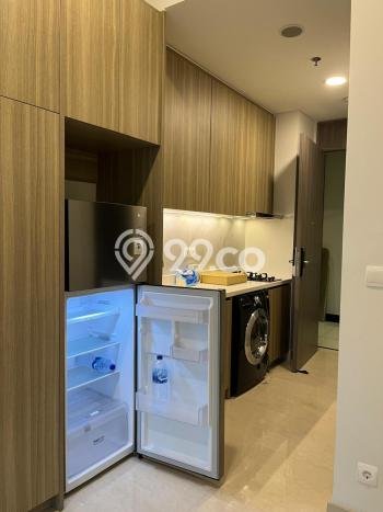 Paling Dicari! Apartemen Eksklusif Dijual di Lebak Bulus Punya 0 Bedroom Paling Dicari! Apartemen Eksklusif Dijual di Lebak Bulus Punya 0 Bedroom