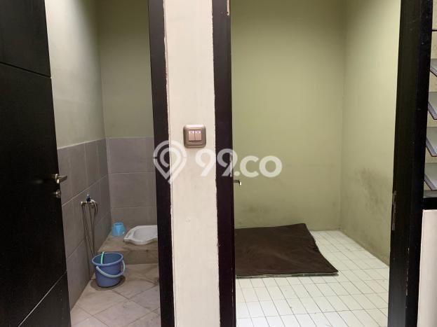 Sewa Rumah Murah di Cipete Jakarta Selatan Punya 3 KT Sewa Rumah Murah di Cipete Jakarta Selatan Punya 3 KT