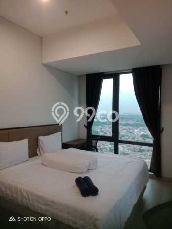 Sewa Apartemen Terjangkau 2 BR di TB Simatupang Jakarta Selatan Sewa Apartemen Terjangkau 2 BR di TB Simatupang Jakarta Selatan
