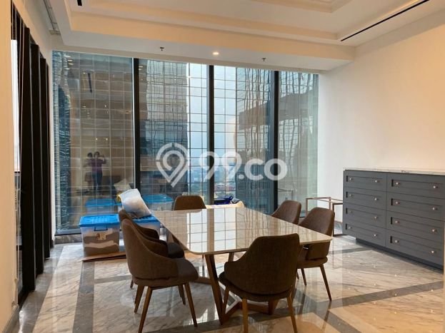 Apartemen Luxury Dijual di Jakarta Selatan Lokasi Strategis Punya 4 Kamar Tidur Apartemen Luxury Dijual di Jakarta Selatan Lokasi Strategis Punya 4 Kamar Tidur