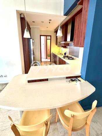 Hunian Apartemen High-Class untuk Dijual di Jakarta Selatan dengan 4 BR & 3 Kamar Mandi Hunian Apartemen High-Class untuk Dijual di Jakarta Selatan dengan 4 BR & 3 Kamar Mandi