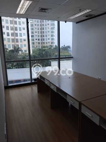 Kantor Bagus Dijual LB 132m2 Lokasi Strategis Jakarta Selatan Area Cocok untuk Berbisnis Kantor Bagus Dijual LB 132m2 Lokasi Strategis Jakarta Selatan Area Cocok untuk Berbisnis