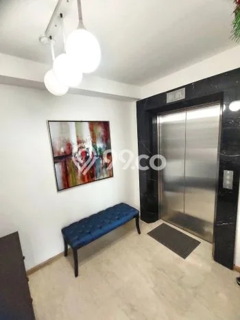 Apartemen Eksklusif Dijual di Kuningan, Kuningan Punya 2 Kamar & 2 Kamar Mandi Apartemen Eksklusif Dijual di Kuningan, Kuningan Punya 2 Kamar & 2 Kamar Mandi
