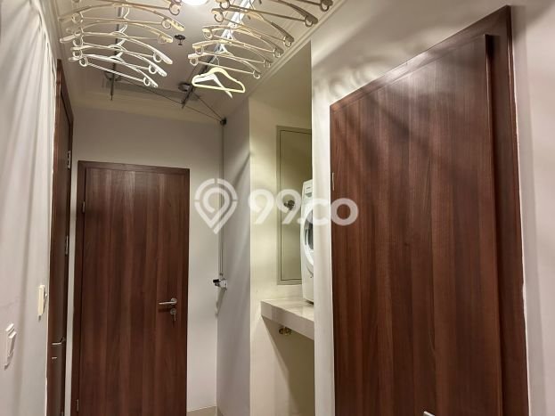 Apartemen Disewakan 2 Kamar Hemat Siap Huni di Jakarta Selatan, Luas 195m2 Apartemen Disewakan 2 Kamar Hemat Siap Huni di Jakarta Selatan, Luas 195m2