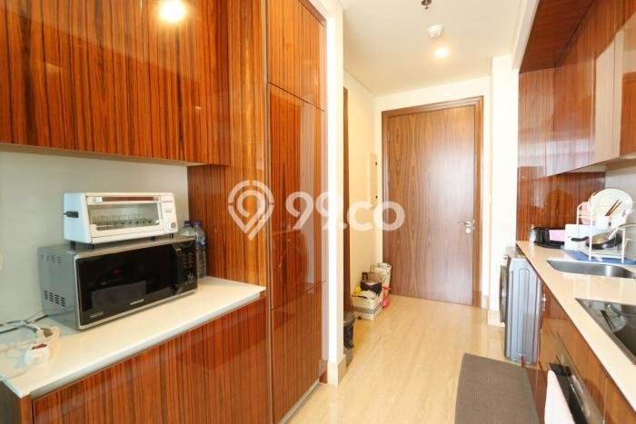Apartemen Harga Terjangkau untuk Dijual di Kuningan Dengan Spesifikasi 3 KT & 2 KM Apartemen Harga Terjangkau untuk Dijual di Kuningan Dengan Spesifikasi 3 KT & 2 KM