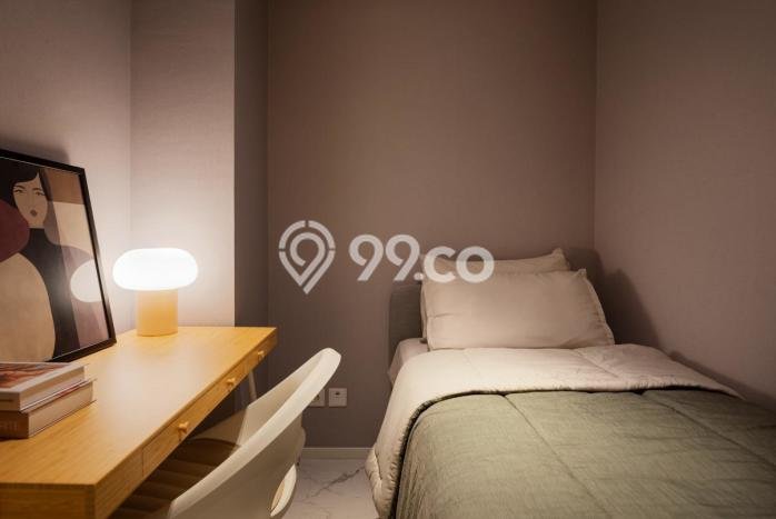 Sewa Apartemen Ekonomis 2 BR di TB Simatupang Jakarta Selatan Sewa Apartemen Ekonomis 2 BR di TB Simatupang Jakarta Selatan