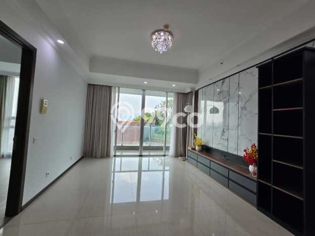 Apartemen Disewakan 2 Kamar Hemat Siap Huni di Jakarta Selatan, Luas 113m2 Apartemen Disewakan 2 Kamar Hemat Siap Huni di Jakarta Selatan, Luas 113m2