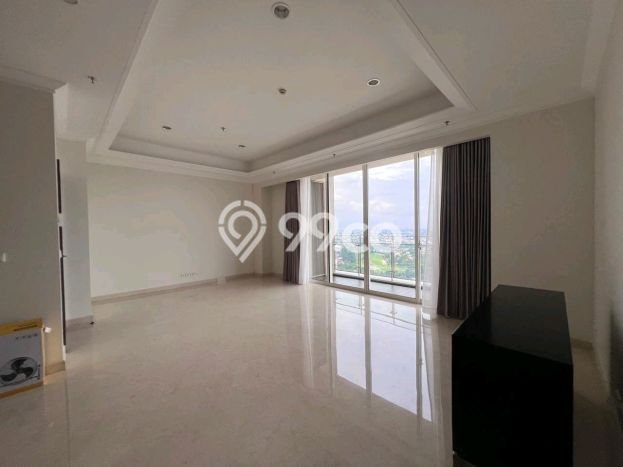 Apartemen Nyaman untuk Disewa, 3 Kamar di Jakarta Selatan Apartemen Nyaman untuk Disewa, 3 Kamar di Jakarta Selatan