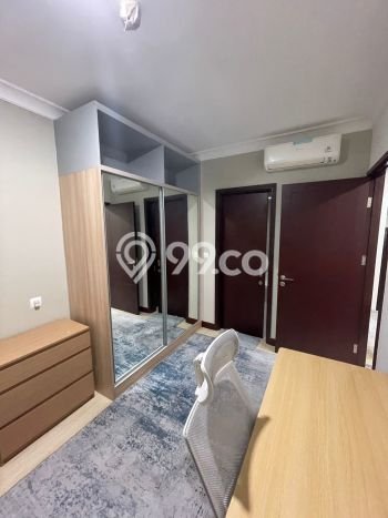 Sewa Apartemen Murah di Permata Hijau 1 KT Sewa Apartemen Murah di Permata Hijau 1 KT