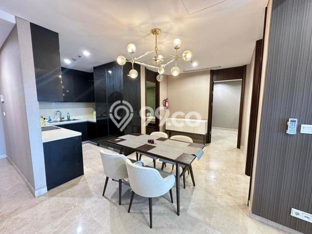 Disewakan Apartemen Ekonomis 2 KT di Pondok Indah Jakarta Selatan Disewakan Apartemen Ekonomis 2 KT di Pondok Indah Jakarta Selatan